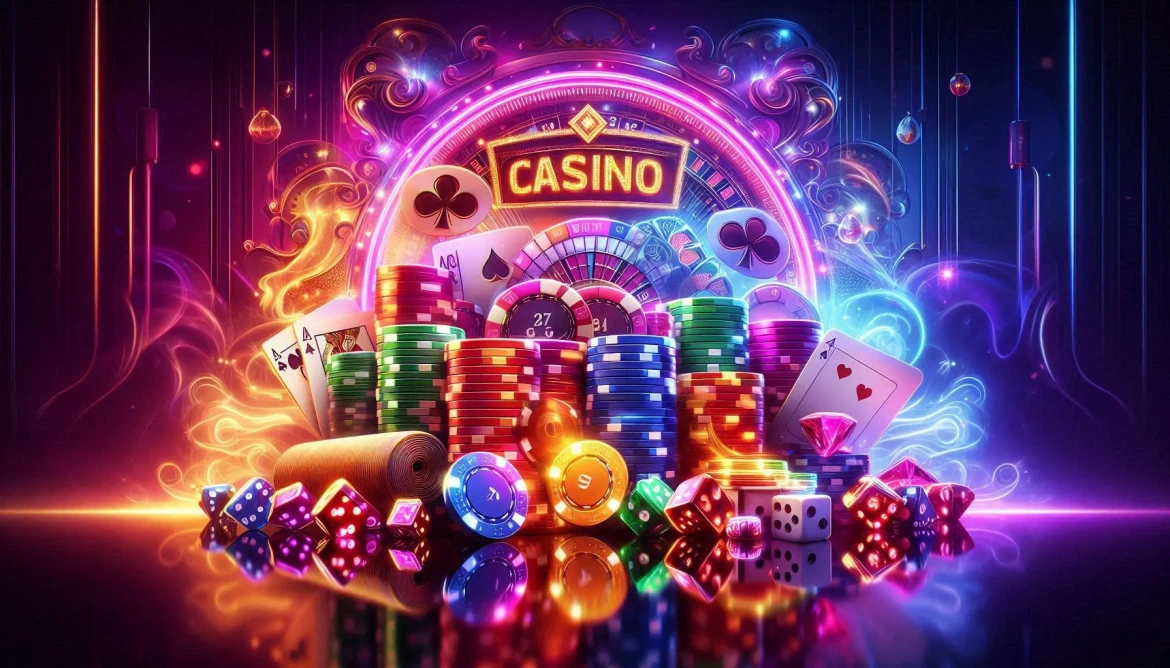 Pandido Casino